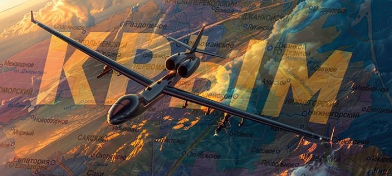 Крым не наш? Приехали через 12 лет: Для нашего бизнеса это по-прежнему Украина