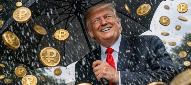 Трампа прорвало: &laquo;Такого в Иране еще не было!&raquo; Тегерану отвели время до вторника. Каллас в истерике: &laquo;Как персы посмели?&raquo;